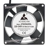 JF 92*92*25mm