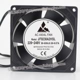 JF 92*92*38mm